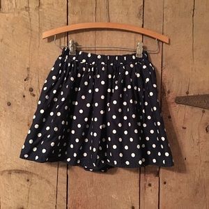 Sale🎀🎁Girls size 7/8 Children’s Place skirt